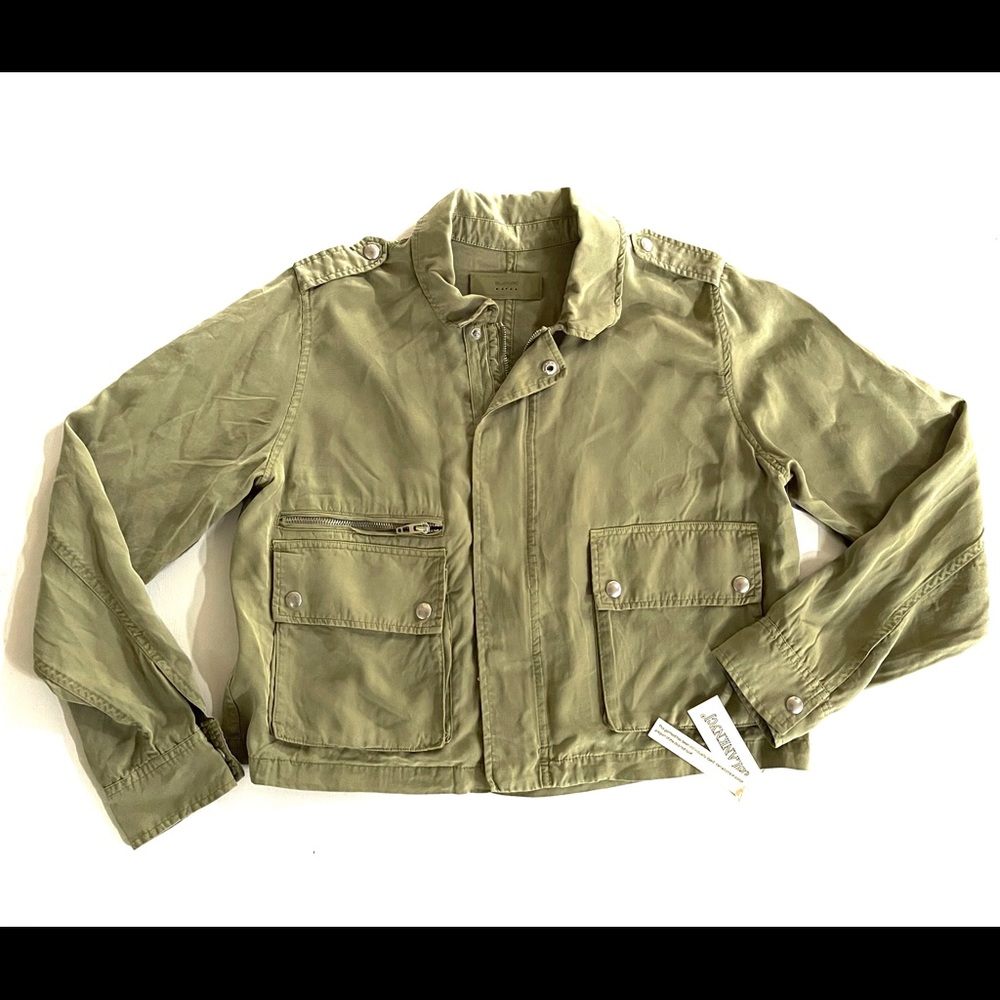 Blanknyc jacket